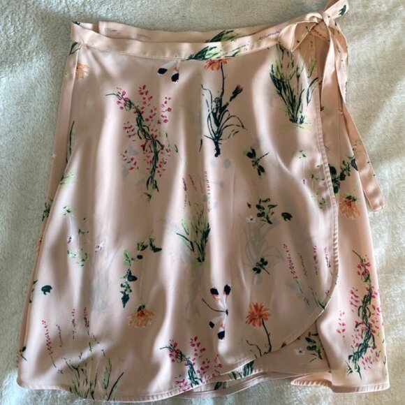 Sunday Best Ariel Wrap Skirt size 0 - Picture 3 of 5